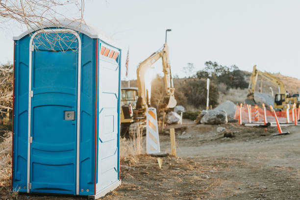 Best Portable restroom trailer rental  in Baywood, NY