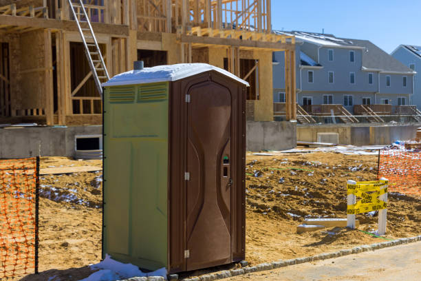 Best Portable bathroom rental  in Baywood, NY