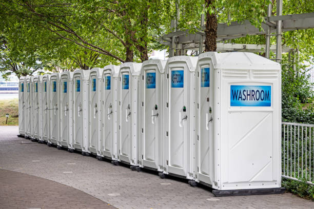 Best Construction site porta potty rental  in Baywood, NY
