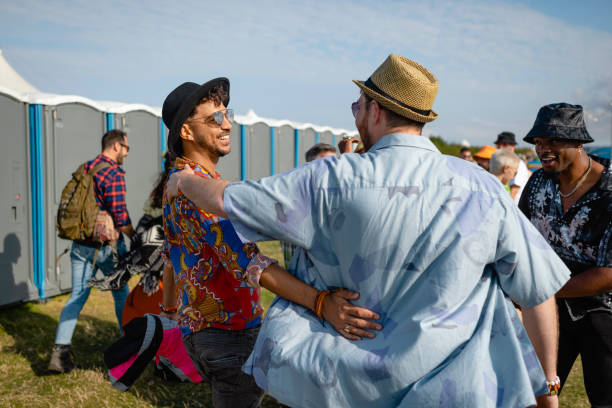 Best Best portable toilet rental  in Baywood, NY