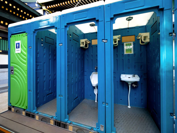 Best Construction site porta potty rental  in Baywood, NY