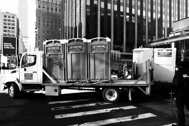Best Long-term porta potty rental  in Baywood, NY