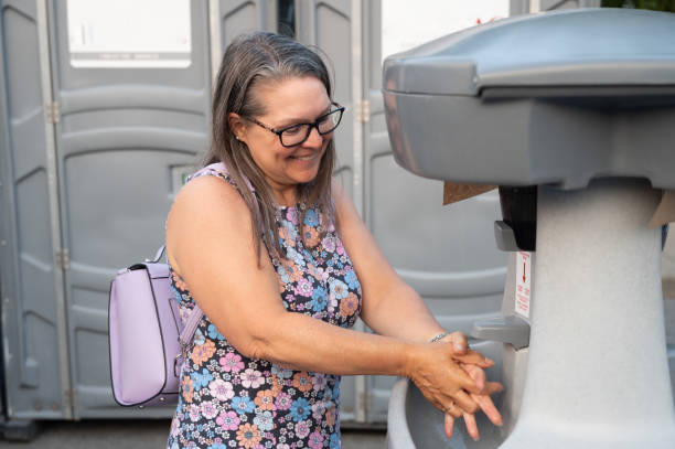 Best Emergency porta potty rental  in Baywood, NY