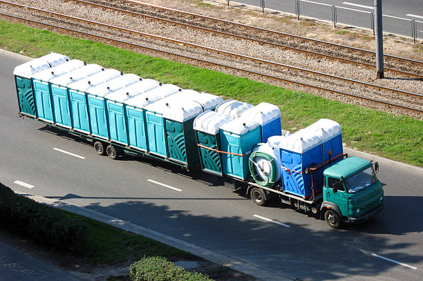 Best Luxury portable toilet rental  in Baywood, NY